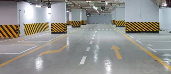 Lý do sử dụng sơn sàn epoxy cho tầm hầm
